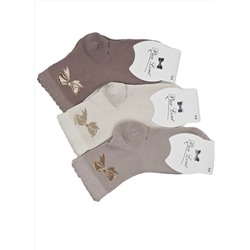 Носки для девочки Pier Lone премиум