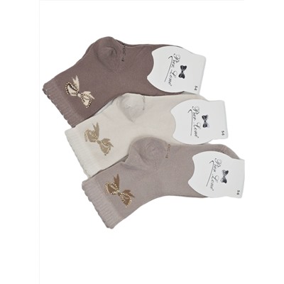 Носки для девочки Pier Lone премиум