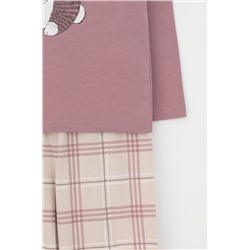 CROCKID Пижама К 1623