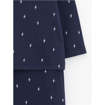 CROCKID Пижама К 1637