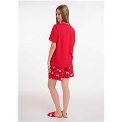 Пижама женская