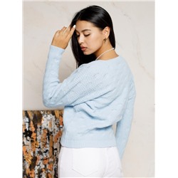 Джемпер женский