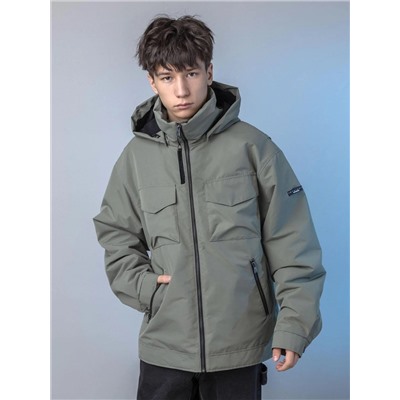 BATIK Бомбер 0289-26в-1