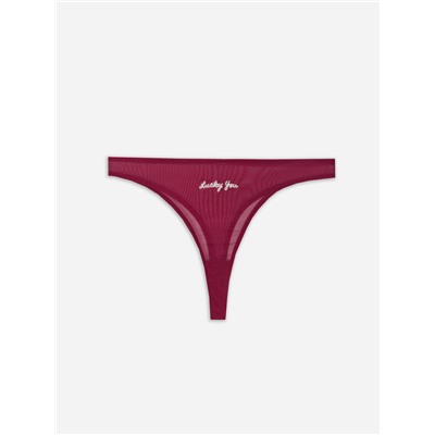 ТРУСЫ ЖЕНСКИЕ 412526