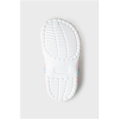 Сабо для девочек PLAYTODAY, 1239725