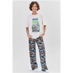 Комплект для мальчиков (джемпер, брюки) MARK FORMELLE, 1241335