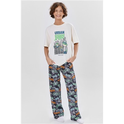 Комплект для мальчиков (джемпер, брюки) MARK FORMELLE, 1241336