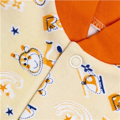 YOULALA Кофточка 0056200106