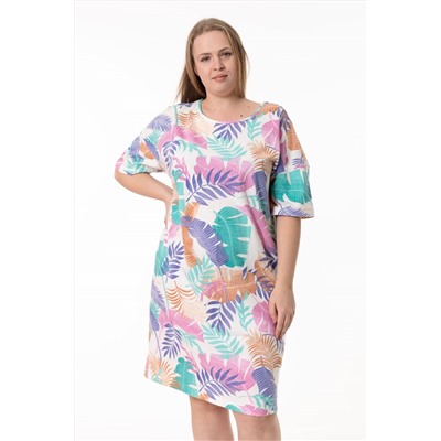 Сорочка М325387рм