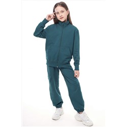 Костюм футер 3х нитка петля YOULALA, 1242207