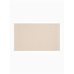 Полотенце махровое LoveLife Natural beige, 100×150 см, 100% хлопок