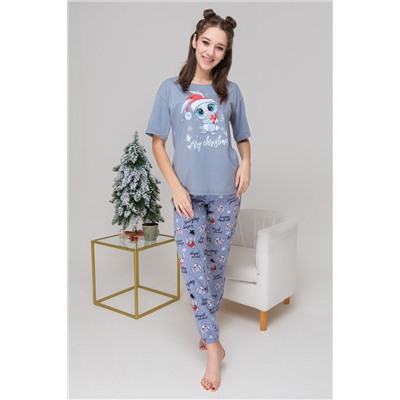 Натали Пижама 27032