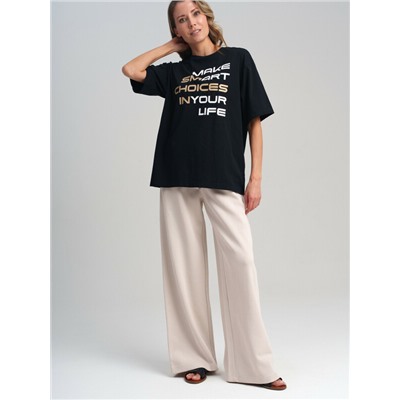 Брюки трикотажные для женщин