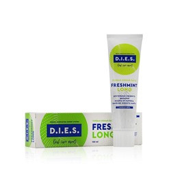 Зубная паста D.I.E.S. Freshmint Long, 100 мл