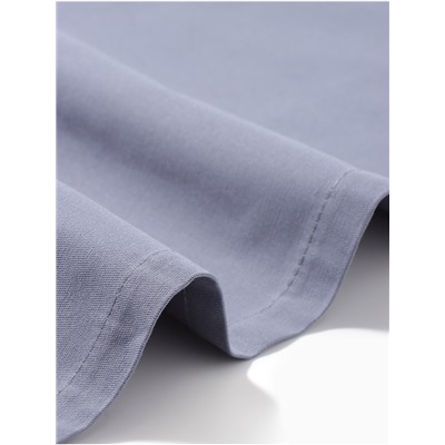 Дорожка на стол Этель Kitchen 40×150 ±5 см, синий, 100% хлопок, саржа 220 г/м²