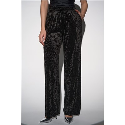 Брюки Эдит (чёрный)