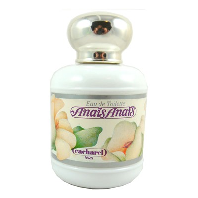 CACHAREL ANAIS ANAIS edt (w) 50ml VINTAGE без спрея