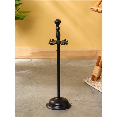 Каминный набор, 40 см, сталь