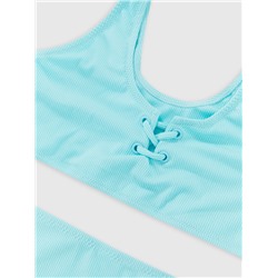 КУПАЛЬНЫЙ КОСТЮМ ДЛЯ ДЕВОЧЕК 707778