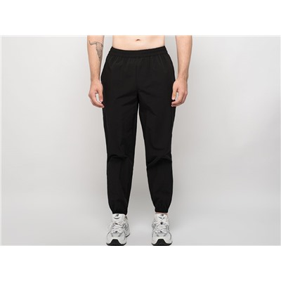 Брюки спортивные Mammut