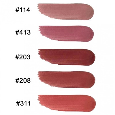 Жидкая губная помада Gucci Rouge À Lèvres Liquide Mat