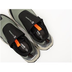 Кроссовки Salomon Odyssey ELMT Advanced