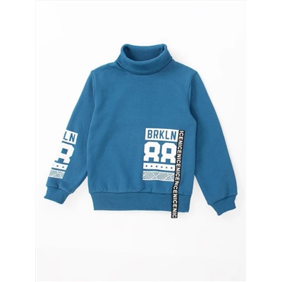 Bonito Толстовка BK1514T