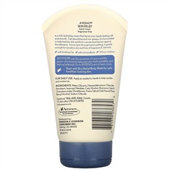 Aveeno, успокаивающий крем для рук, без отдушки, 100 г (3,5 унции)