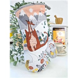 Текс-плюс Комплект кухонный НФ-00142801