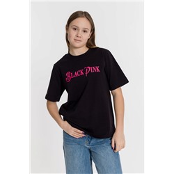 Футболка М224029Па