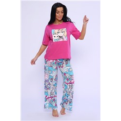 Натали Костюм 35332