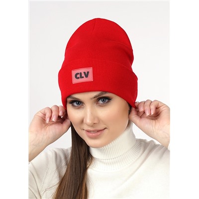 CLEVER Шапка