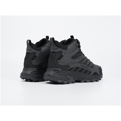 Зимние Ботинки Merrell Moab Speed 2 Mid