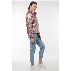 04-2503 Куртка демисезонная (синтепон 100)