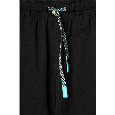 Комплект трикотажный для мальчиков: фуфайка (футболка), шорты PLAYTODAY, 1239841