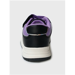 Полуботинки для девочек