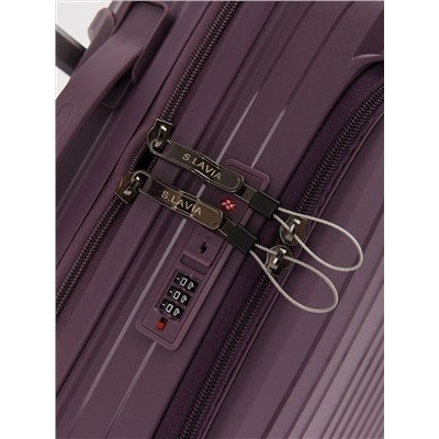 166 07 20" Чемодан