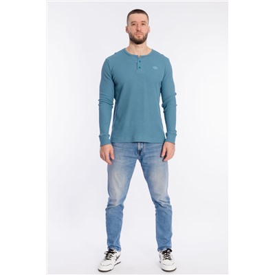 Лонгслив М123062ВШа