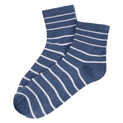 Носки р. 35-40 / ZIXIN-15 /уп 30/ ОДНА ПАРА