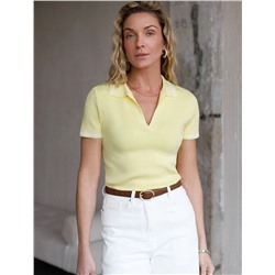 VILATTE Джемпер D39.389