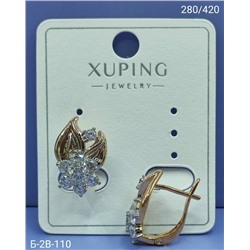 Серьги #23076279