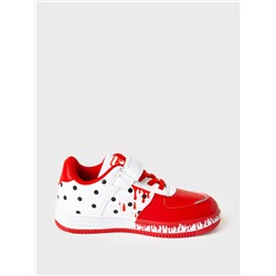 Полуботинки для девочек