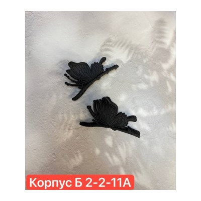 Заколка для волос #22846612