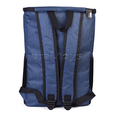 Сумка-холодильник 28х16х40 см