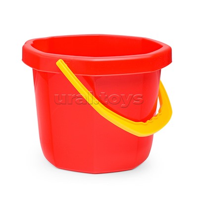 Ведро №10