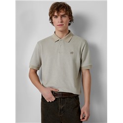 ПОЛО МУЖСКОЕ 111850/1