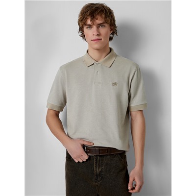 ПОЛО МУЖСКОЕ 111850/1