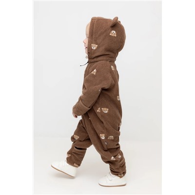 CROCKID Комбинезон ФЛ 60008/н/1 ГР