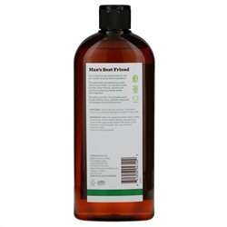 Bulldog Skincare For Men, Body Wash, Original, 16.9 fl oz (500 ml)