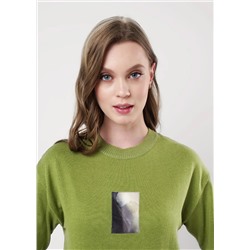 CLEVER Джемпер 254004ха _1